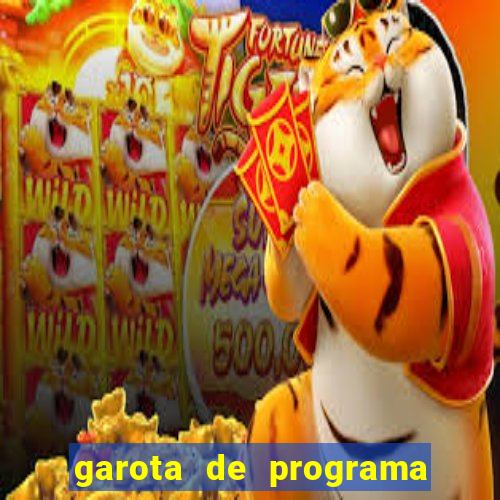 garota de programa em cachoeirinha